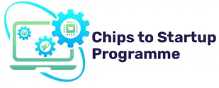 Chips to Startup (C2S) Logo