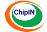 ChipIN3 Logo