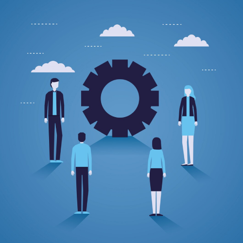 Specialized Manpower