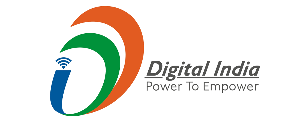 Digital India Logo