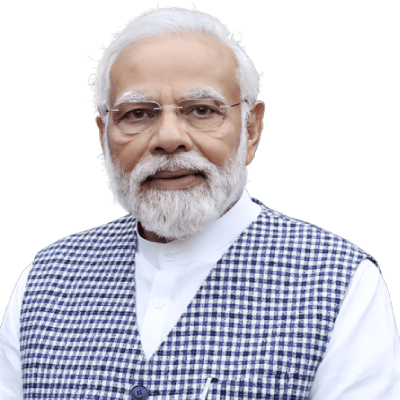 PM India Image